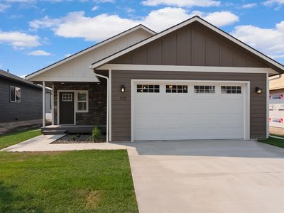 520 Eagle Valley Dr