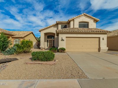 7442 W Via Del Sol Dr