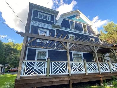 1 Prospect St