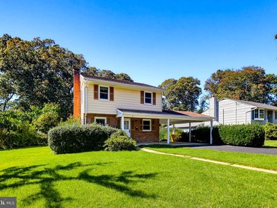 501 Owens Way