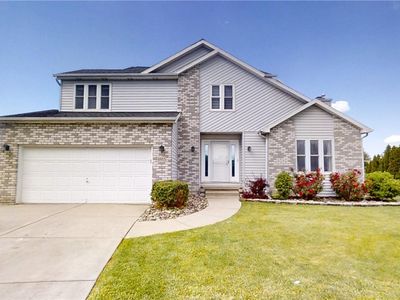 6983 Samantha Ct