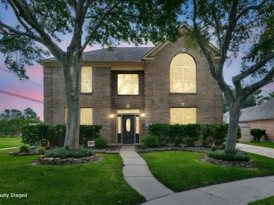 13722 Country Green Ct