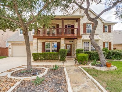 11819 Newton Trl