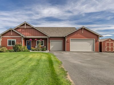 5487 Thimbleberry Loop