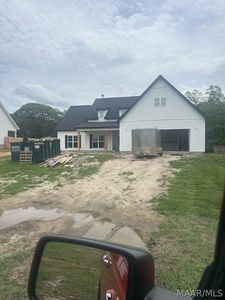 81 Noles Dr