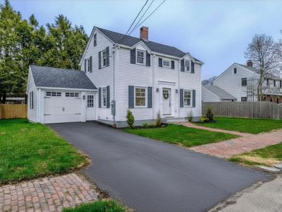 34 Bay View Drive