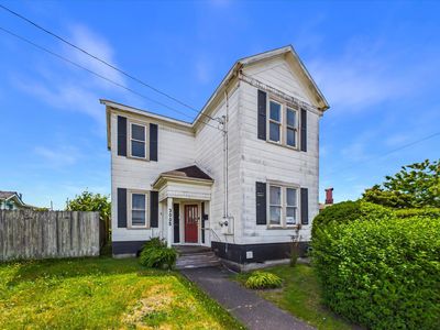 Property at 3005 Albee St, Eureka, CA