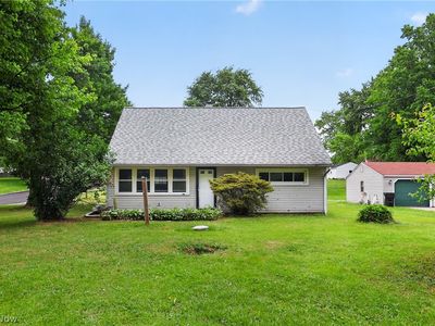 4174 Burkey Rd