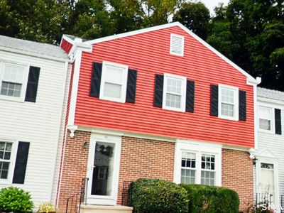 40 Tapping Reeve Village #40