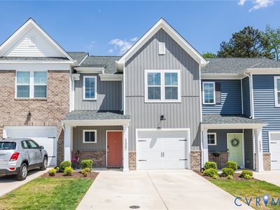 Property at 11309 Benton Pointe Way, Chester, VA