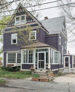 67 Maple St