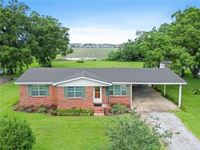 Property at 1078 Magnolia St S, Loxley, AL