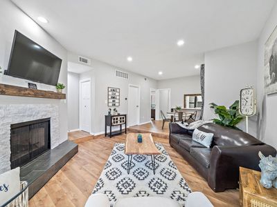 3100 Walnut Bend Ln #311
