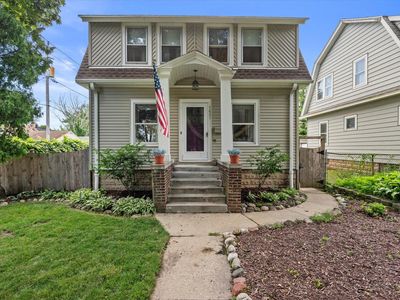 7621 West Hadley STREET