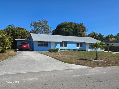 4258 Coconut Road