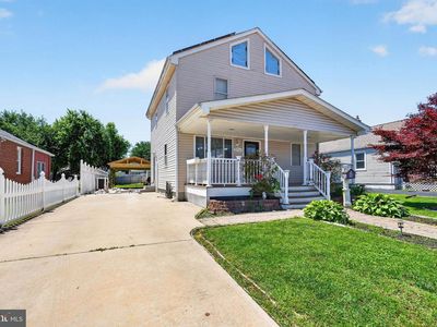 2711 McComas Ave