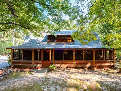9819 Old Arkansas Dr