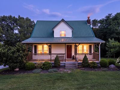 405 Crittenden Mount Zion Rd