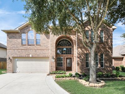 14803 Whispy Green Ct