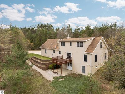 Property at 2387 N 45th Rd, Manton, MI