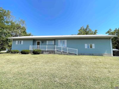 Property at 6920 Shawnee Cir, Ozawkie, KS