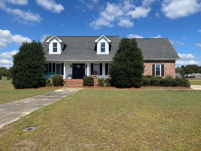 6725 J J Roberts Dr