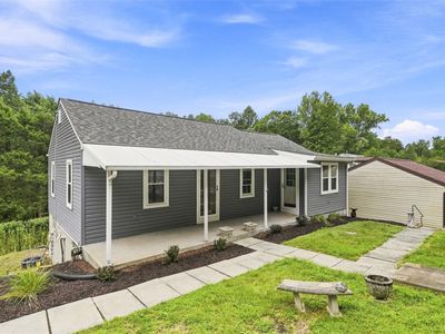 646 Camp Meeting Rd