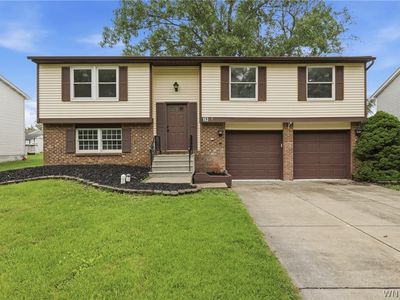 163 Losson Rd