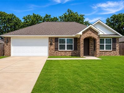 Property at 804 Brook St, Gentry, AR