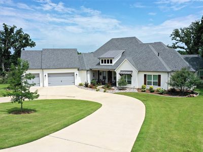 377 Tananger Springs Dr