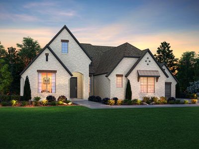 LAUREN II Plan, Northgate Ranch
