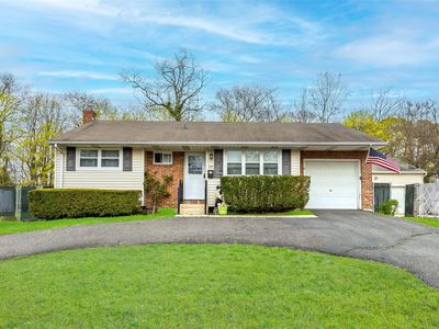 Property at 339 Oakland Avenue, Central Islip, NY