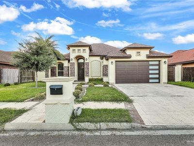 Property at 1406 Quail Dr, San Juan, TX
