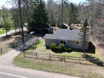 Property at 4572 E Michigan Hwy, Roscommon, MI