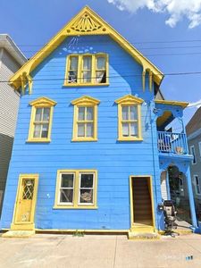 Property at 361 Central Avenue, Norwich, CT