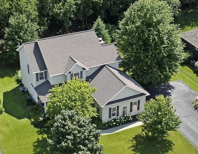 521 Prairie View ROAD