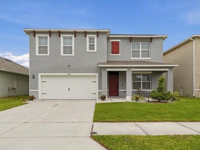 2934 LONG POND DRIVE