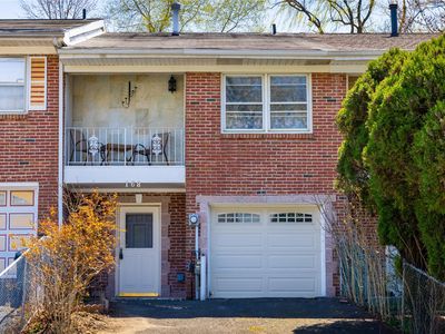 168 Vails Gate Heights Drive