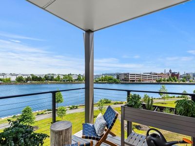 16 Franklin St #2302