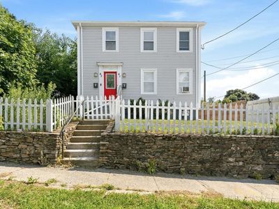 41 Rochambeau Ave