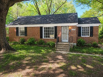 3764 Healey Rd