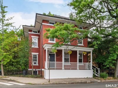 161 Olive Street