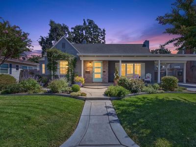 864 W Monterey Ave