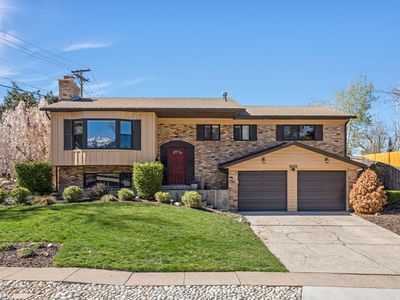 8628 S Mount Majestic Rd