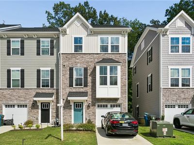 Property at 110 Pocosin Path, Poquoson, VA