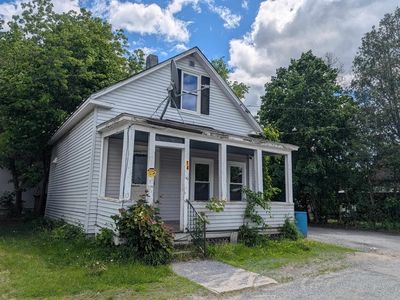 14 Fern Street