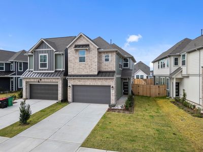2815 Brandon Bluff Bnd