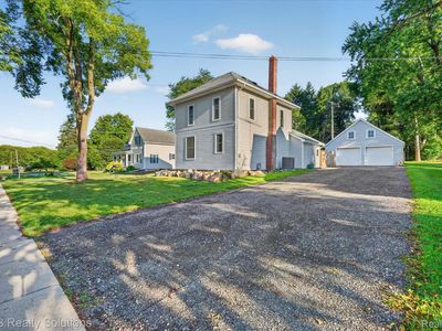 303 North St