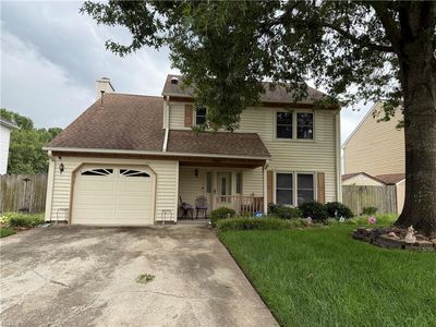 1005 Melton Ct