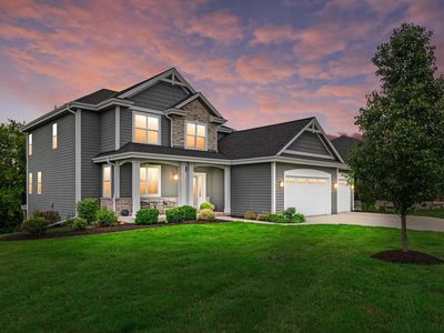 S54W25488 Pebble Brook COURT